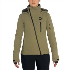 Orsden Moss Slope Ski Jacket